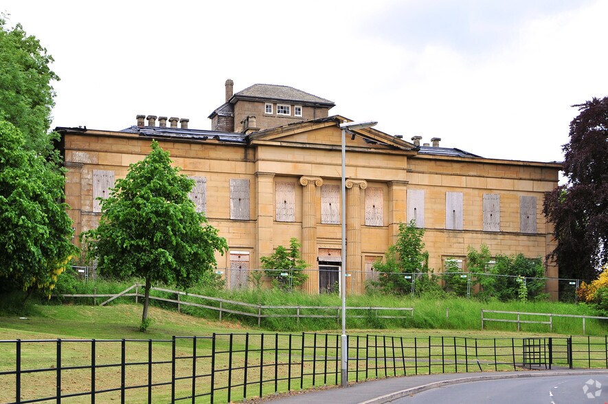 Mansion Gate Dr, Leeds for sale - Primary Photo - Image 1 of 1