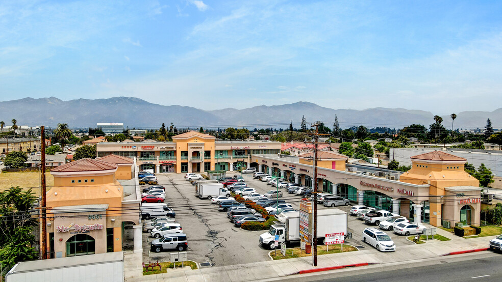 9661-9663 Garvey Ave, South El Monte, CA for rent - Building Photo - Image 2 of 24