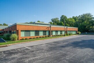 More details for 1220 Ward Ave, West Chester, PA - Light Industrial to Rent
