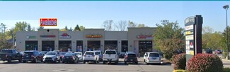 More details for 557-569 S Main St, Englewood, OH - Retail for Rent