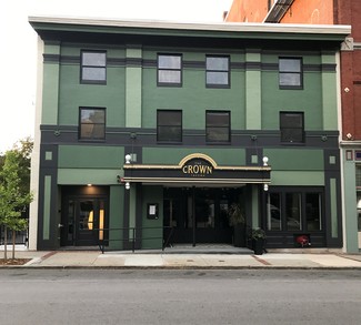 More details for 99 Hanover St, Manchester, NH - Office for Rent