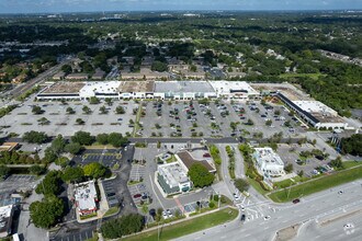 1455 Semoran Blvd, Casselberry, FL - AERIAL  map view