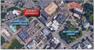 More details for 60 Washington St, Morristown, NJ - Office for Rent