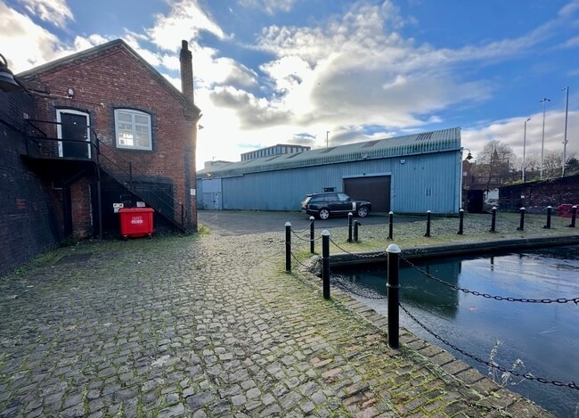 More details for Wednesfield road, Wolverhampton - Office, Light Industrial to Rent