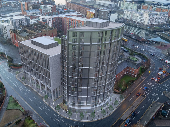 More details for 1 Park Ln, Liverpool - Retail to Rent