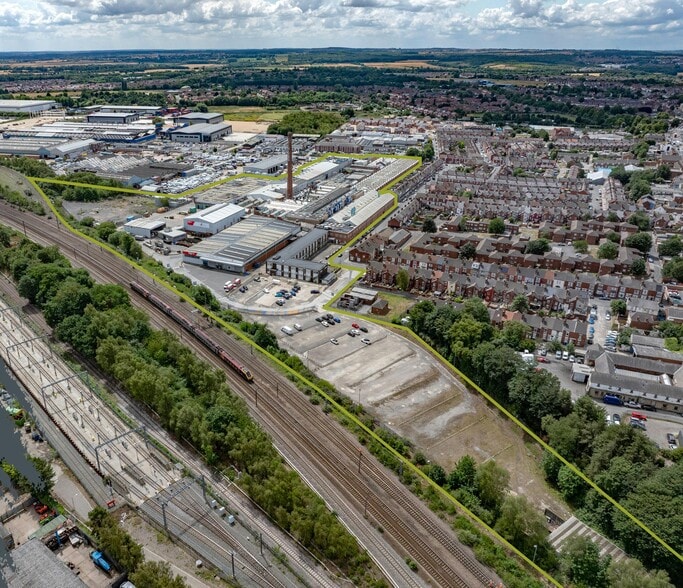 St Catherines Ave, Doncaster for sale - Building Photo - Image 2 of 26