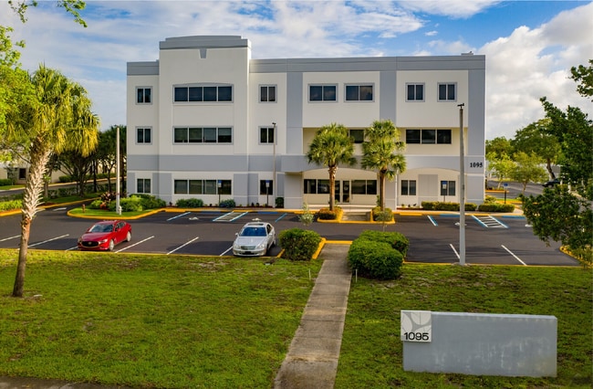 More details for 1095 Broken Sound Pky, Boca Raton, FL - Mixed-use to Rent