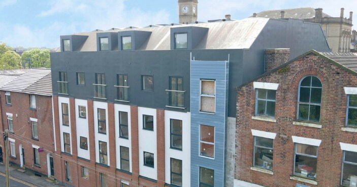 5 Queens Rd, Chorley for sale Primary Photo- Image 1 of 1