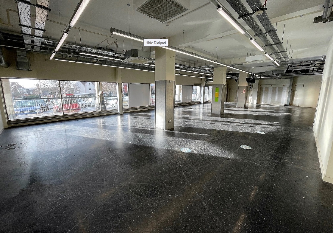 Market St, Warwick to rent Interior Photo- Image 1 of 21