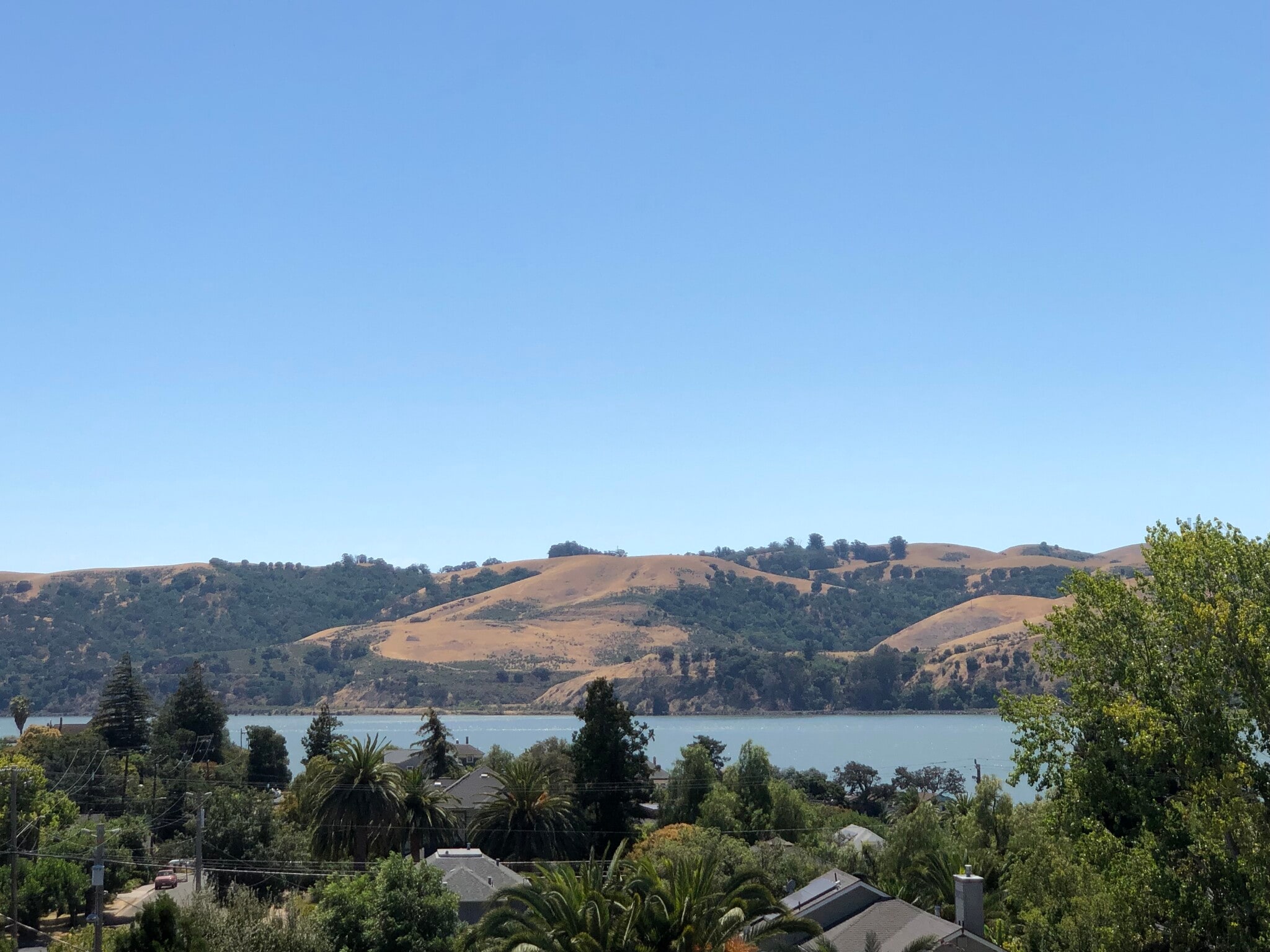 302-308 Military, Benicia, CA for sale Building Photo- Image 1 of 8