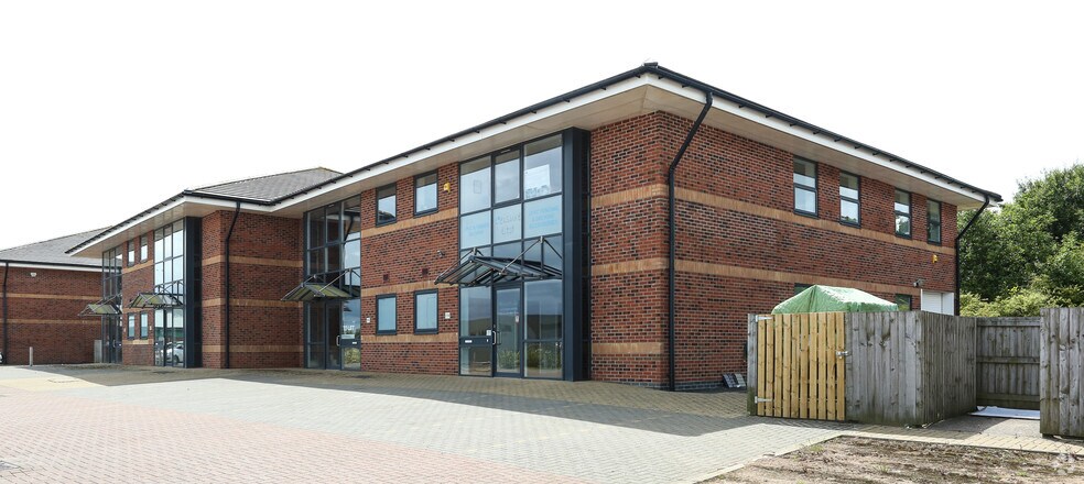 Windmill Way, Berwick Upon Tweed for sale - Primary Photo - Image 1 of 1