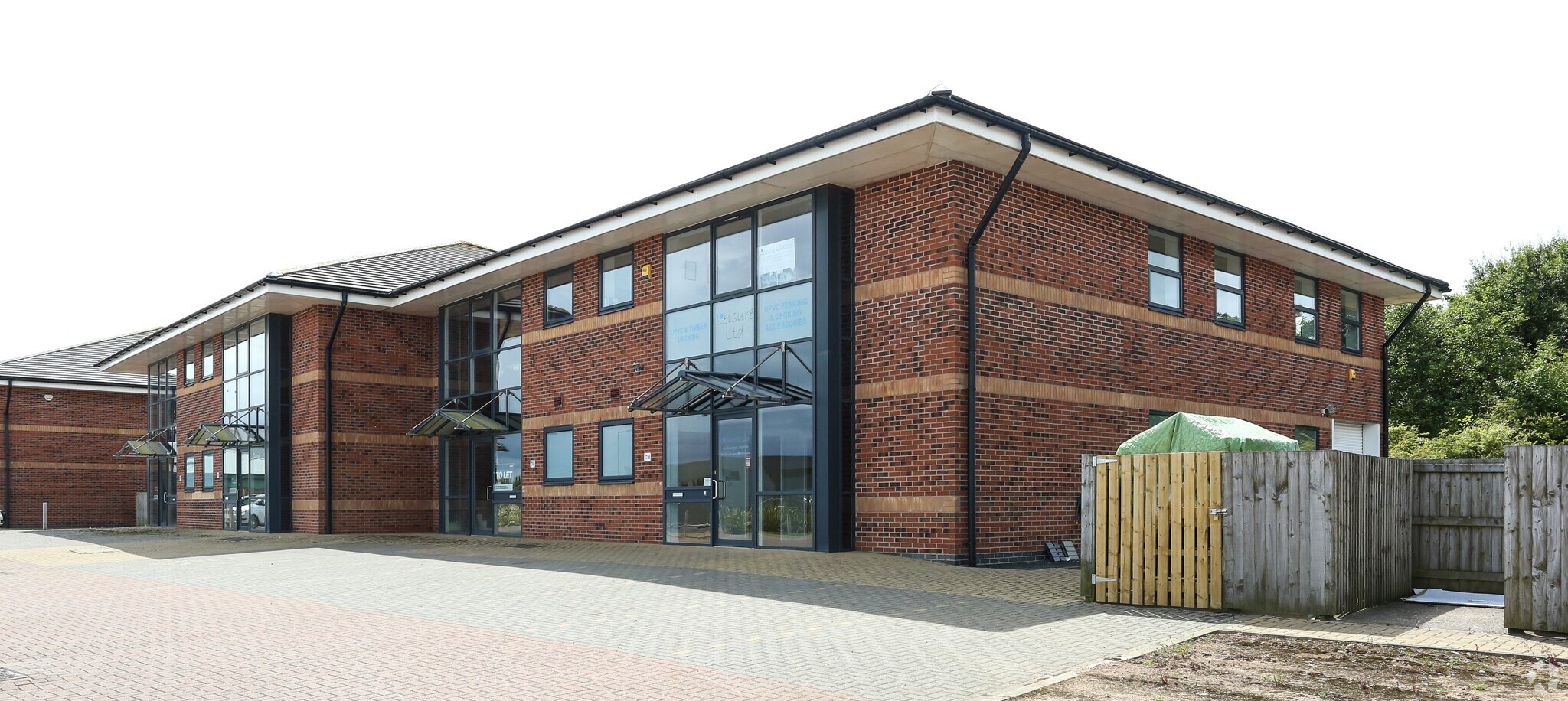 Windmill Way, Berwick Upon Tweed for sale Primary Photo- Image 1 of 1