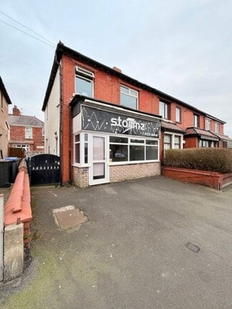 More details for 39 Ansdell Rd, Blackpool - Retail for Sale