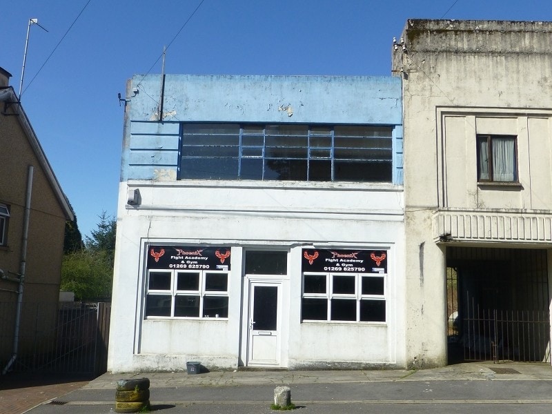 55 Station Rd, Ammanford for sale Primary Photo- Image 1 of 1