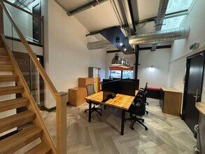100-120 Carnegie Rd, Glasgow to rent Building Photo- Image 2 of 3