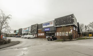 More details for Berse Rd, Wrexham - Retail for Sale