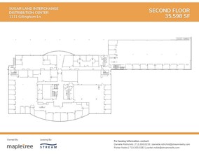 1111-1113 Gillingham Ln, Sugar Land, TX for rent Floor Plan- Image 1 of 1