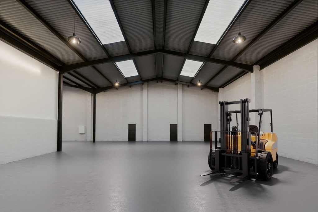 Dawson Rd, Milton Keynes to rent Interior Photo- Image 1 of 2