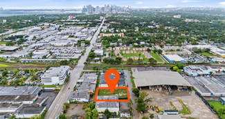 More details for 7401 NE 1st Pl, Miami, FL - Land for Rent