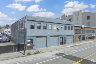 More details for 560-568 Brannan St, San Francisco, CA - Flex for Rent