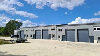 More details for Light Industrial to Rent
