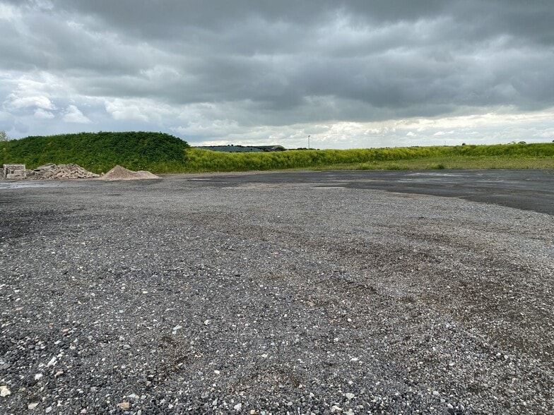 Kirkbride Airfield, Wigton for sale - Building Photo - Image 3 of 8
