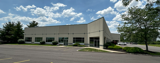 More details for 6037 Schumacher Park Dr, West Chester, OH - Light Industrial for Rent