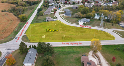 CTY Hwy PP, Plymouth, WI for sale Primary Photo- Image 1 of 1