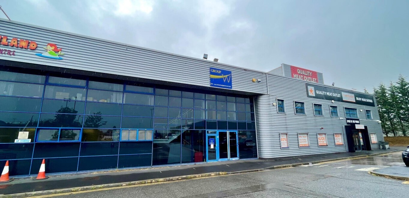 Sandbeck Way, Rotherham for sale Building Photo- Image 1 of 1