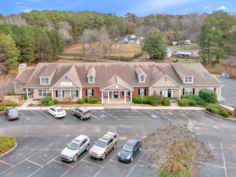 231 Highway 41 N, Barnesville, GA for sale - Primary Photo - Image 1 of 1