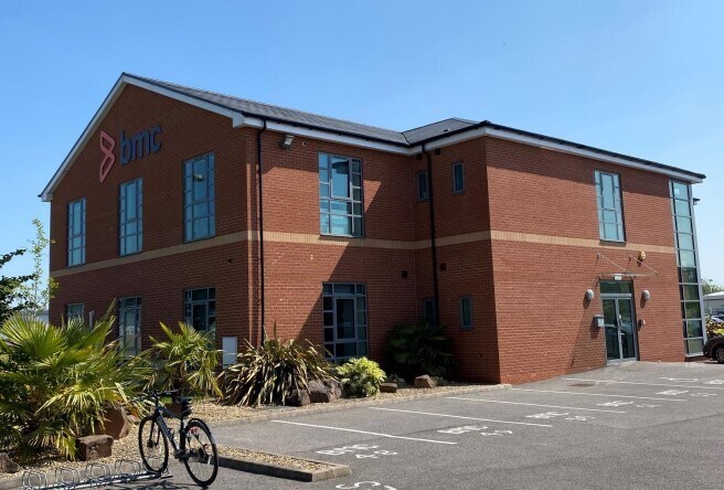 Isidore Rd, Bromsgrove for sale Primary Photo- Image 1 of 1