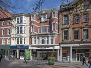 17-19 Long Row, Nottingham NTT - Commercial Property