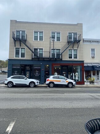 More details for 37-39 N Dean St, Englewood, NJ - Retail for Rent