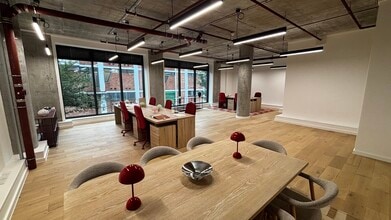 2-16 Bayford St, London to rent Interior Photo- Image 2 of 14