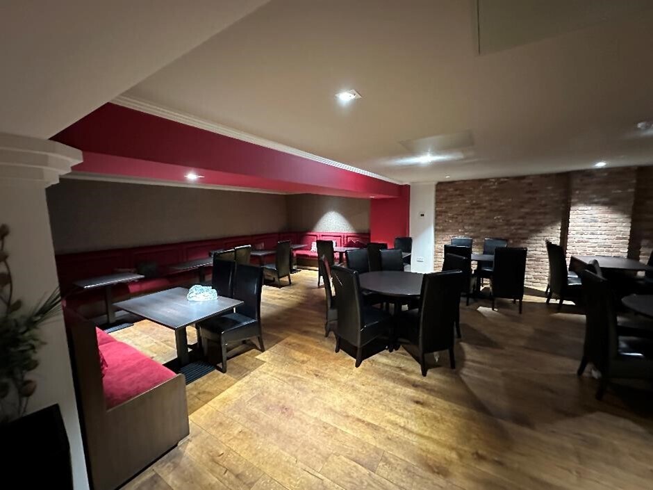 798 Chesterfield Rd, Sheffield to rent Interior Photo- Image 1 of 5