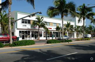 More details for 1342-1354 Washington Ave, Miami Beach, FL - Retail for Rent