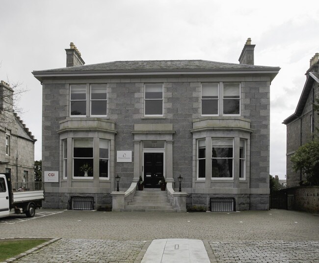 More details for 13 Queens Rd, Aberdeen - Office to Rent