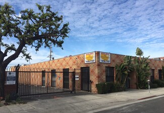 More details for 1658 10th St, Santa Monica, CA - Industrial for Rent