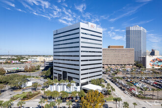 550 Water St, Jacksonville, FL for rent Building Photo- Image 1 of 14