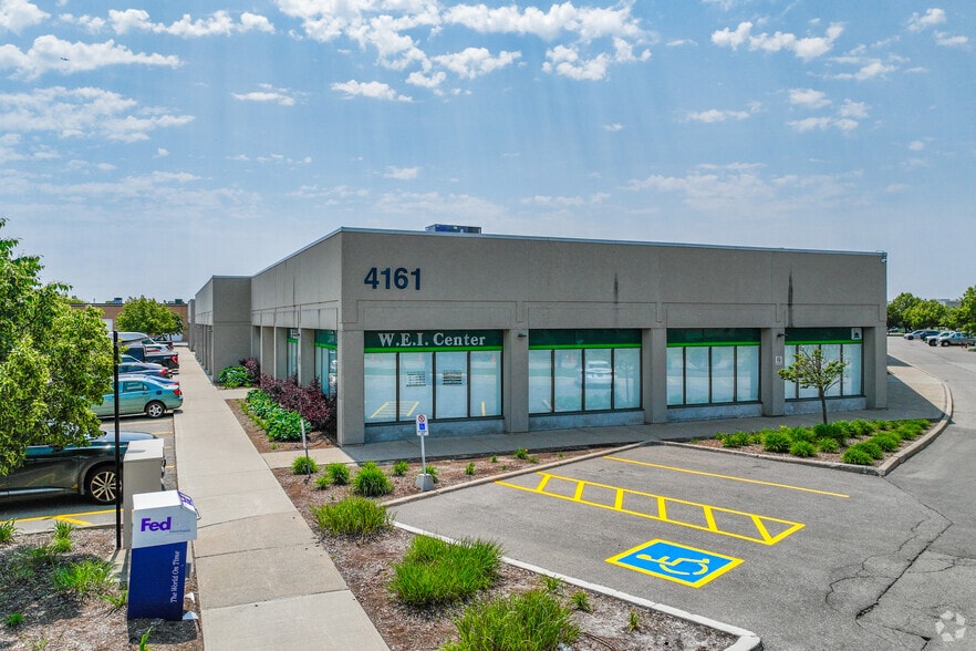 4181 Sladeview Cres, Mississauga, ON to rent - Building Photo - Image 2 of 23