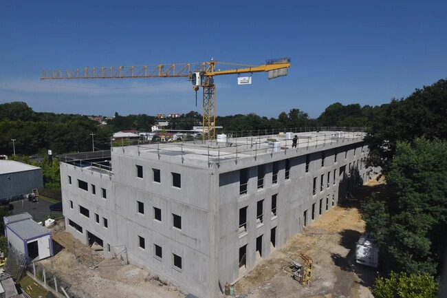 Vente Bureaux 39 m² à 73 m²