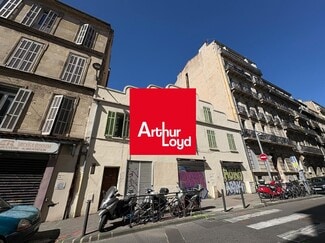 More details for 18 Bis Rue Marx Dormoy, Marseille - Retail to Rent