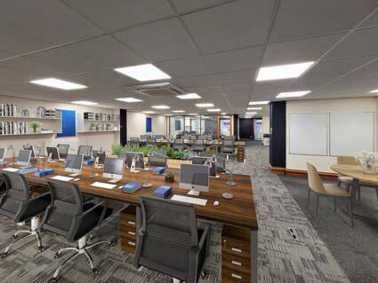 231 St. Vincent St, Glasgow to rent - Building Photo - Image 3 of 10