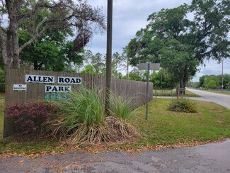 More details for 4045-4049 Allen Rd, Zephyrhills, FL - Build-to-Rent for Sale