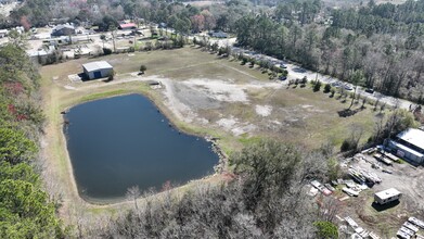 8801 W Beaver St, Jacksonville, FL - AERIAL  map view - Image1