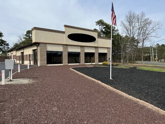 More details for 485 E Taunton Ave, West Berlin, NJ - Industrial for Rent