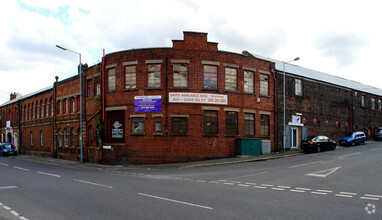 Effingham Rd, Sheffield for rent Primary Photo- Image 1 of 5