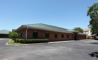 More details for 5150 Belfort Rd, Jacksonville, FL - Office for Rent