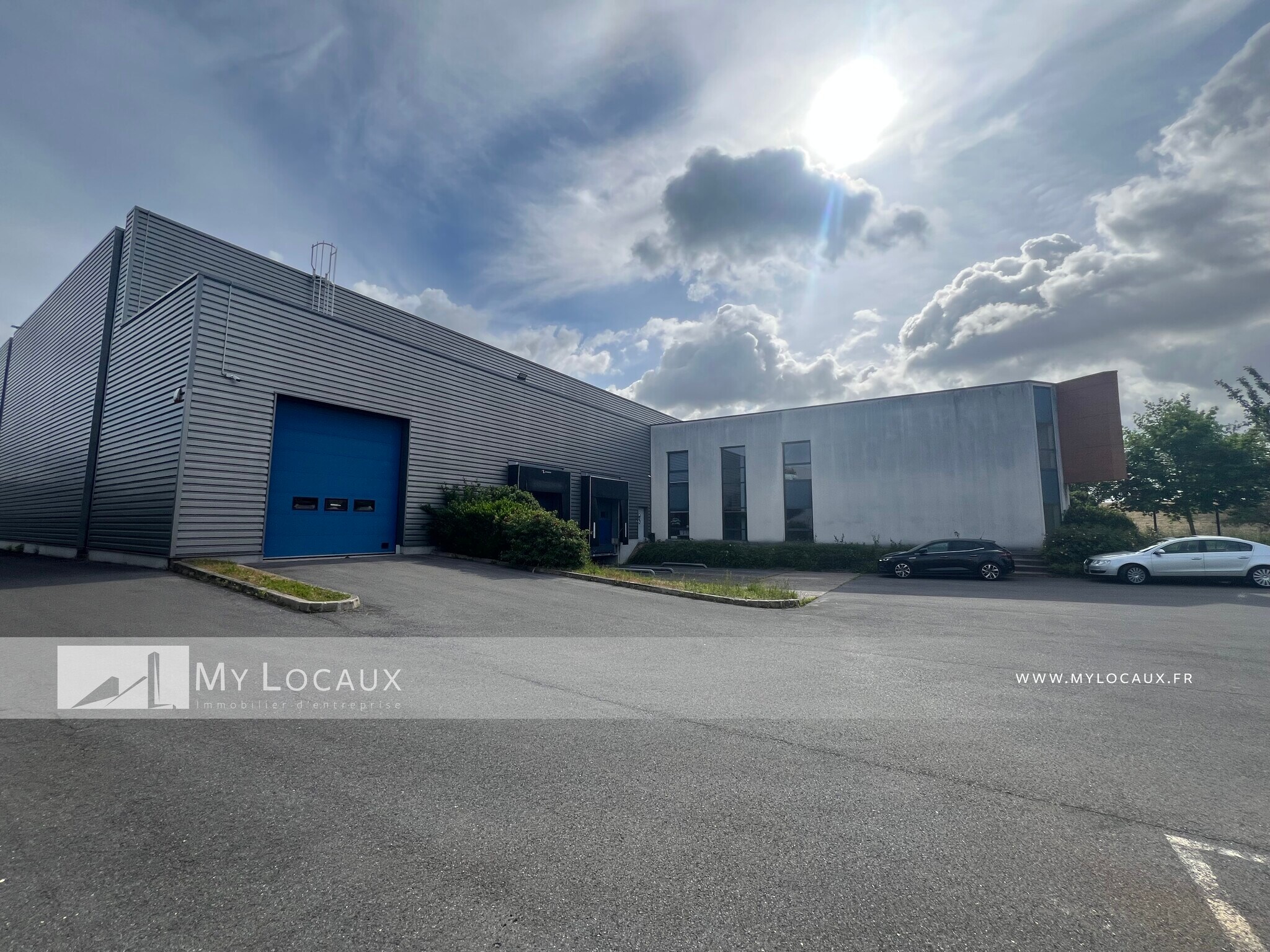 15 Rue Des Petits Champs, Sartrouville to rent Building Photo- Image 1 of 15