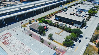 More details for 1620 Adamo Dr, Ybor City, FL - Light Industrial for Rent